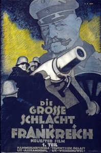 Bölüm I, Fransa